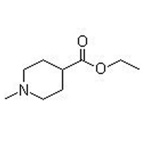 Ethyl N-methyl piperidine-4-carboxylate