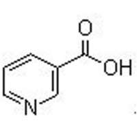 3-Picolinic acid