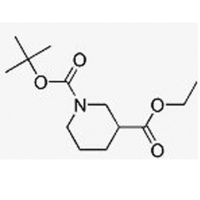 Ethyl-N-BOC-piperidine-3-carboxylate
