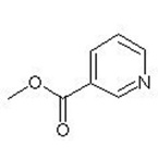 3-Picolinic acid methyl ester