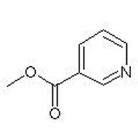 3-Picolinic acid methyl ester