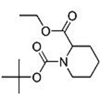 Ethyl-N-BOC-piperidine-2-carboxylate