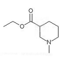 Ethyl N-methyl piperidine-3-carboxylate