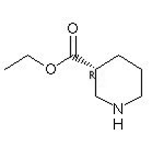 Ethyl (R)-nipecotate