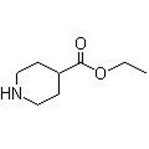 Ethyl piperidine-4-carboxylate