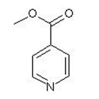4-Picolinic acid methyl ester
