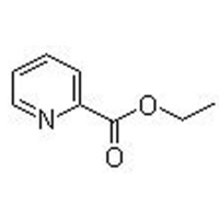 2-Picolinic acid ethyl ester