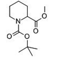 Methyl-N-BOC-piperidine-2-carboxylate