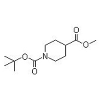 Methyl-N-BOC-piperidine-4-carboxylate