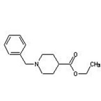 Ethyl N-benzylpiperidine-4-carboxylate