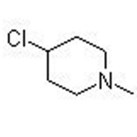 N-methyl-4-chloropiperidine