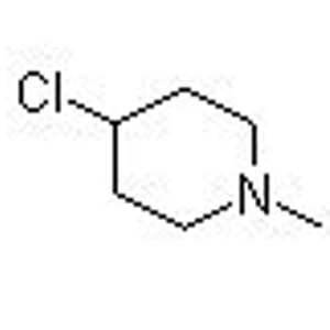 N-methyl-4-chloropiperidine