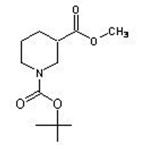 Methyl-N-BOC-piperidine-3-carboxylate