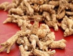 American Ginseng Powder