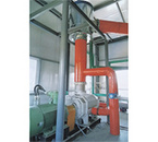 LY Series Roots Steam Compressor