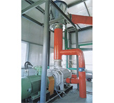 LY Series Roots Steam Compressor