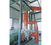 LY Series Roots Steam Compressor