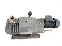 LG15 Uniform Pitch Screw Vacuum Pump