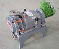 LGBF110 Anti-corrosion & Variable Pitch Screw Vacuum Pump