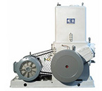 H-150 Slide Valve Vacuum Pump