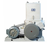 H-150 Slide Valve Vacuum Pump