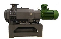 LGBF150 Anti-corrosion & Variable Pitch Screw Vacuum Pump