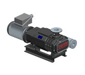 LGB80 Variable Pitch Screw Vacuum Pump