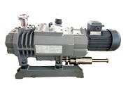 LGB30 Variable Pitch Screw Vacuum Pump