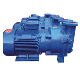 2BV Water-ring Vacuum Pump