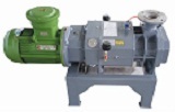 LGBF75 Anti-corrosion & Variable Pitch Screw Vacuum Pump