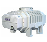 ZJQ Air-Cooling Roots Vacuum Pump