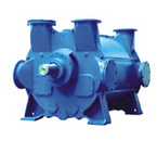 2BE Water-ring Vacuum Pump