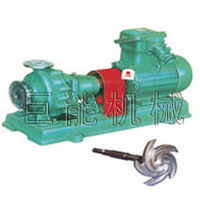 IHK type chemical centrifugal pump /IHK-BW insulat