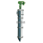 MZFJ Series Efficient Rotary Thin-Film Evaporator