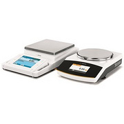 Precision balance