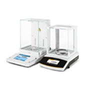 Analytical balance