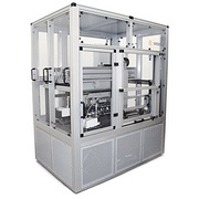 The robot system