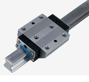 INA LINEAR SYSTEMS