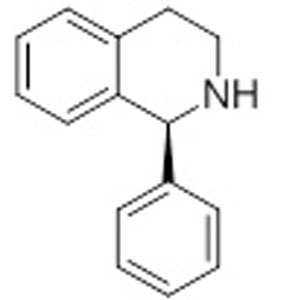 (S)-1-phenyl-1,2,3,4-tetrahydroisoquinoline