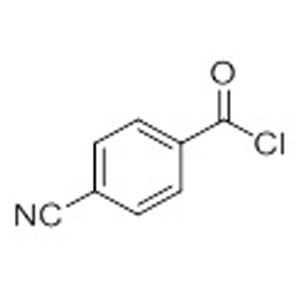4-cyanobenzoyl chloride