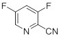 2-Cyano-3,5-difluoropyridine