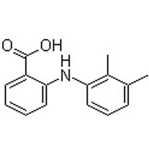 Mefenamic acid