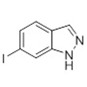 6-Iodo-1H-indazole