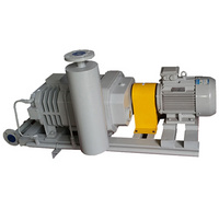 DP-type Oil-free Dry Screw Vacuum Pump