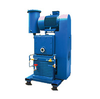 HD-type Rotary piston vacuum pump