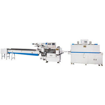 FFB-S side sealing shrink packing machine