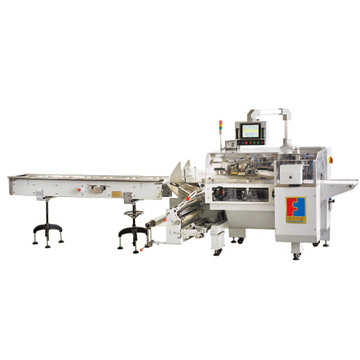 FFC-M Box motion packing machine