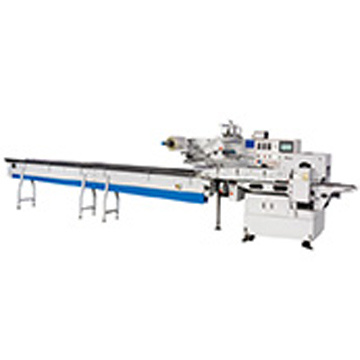 FFE Multi Row Products Packing Machine