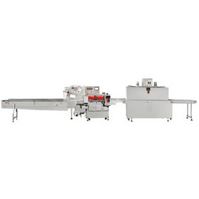 FFB series shrink packaging machine