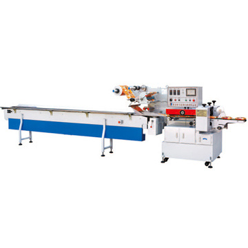 FFA Series Up Film Feeding Packing Machine